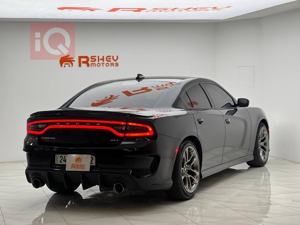 Dodge Charger
